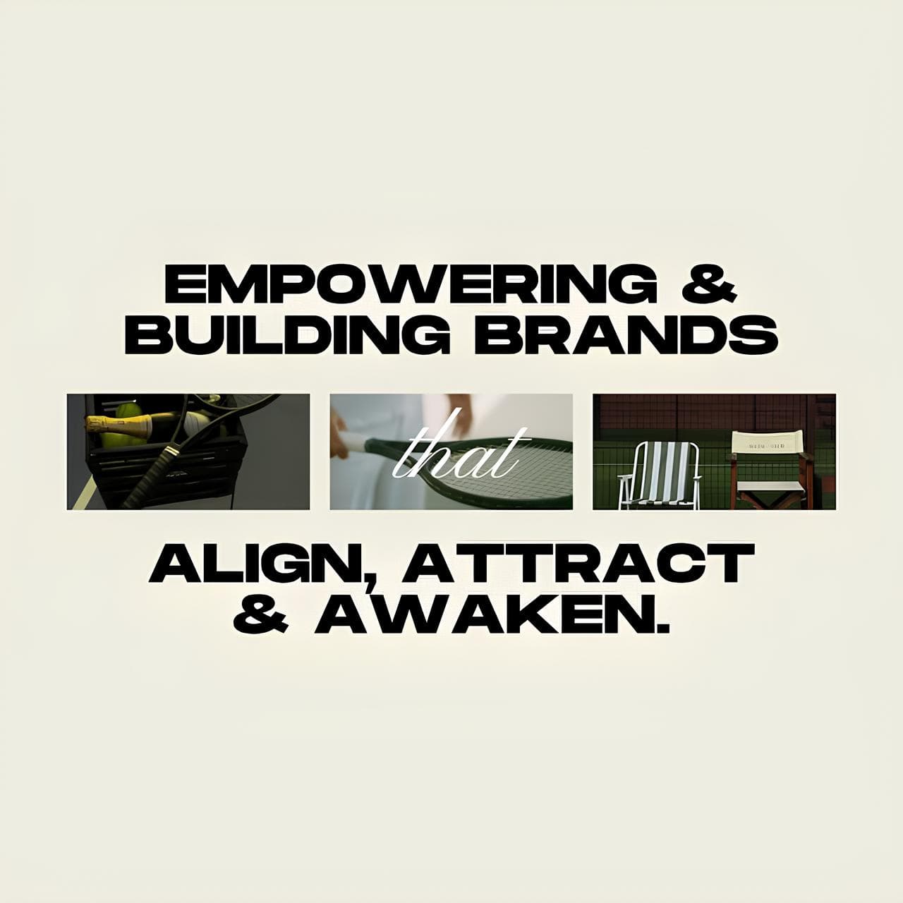 Connect with InnerGlow