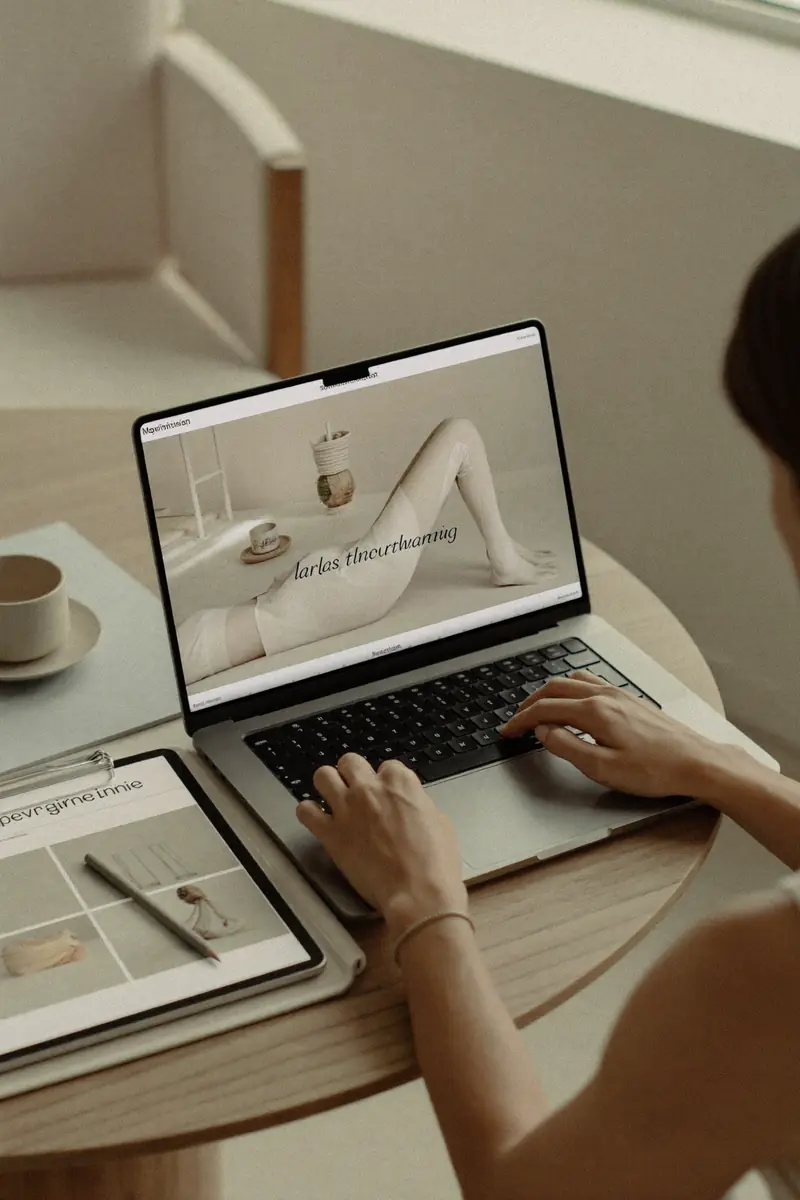 Website Development